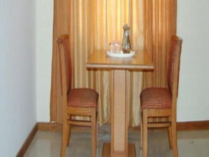 Hotel Chitra Park Тиручендур Экстерьер фото